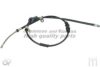 ASHUKI HRK12363 Cable, parking brake